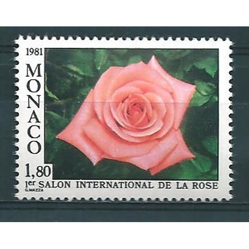 Monaco N° 1297
