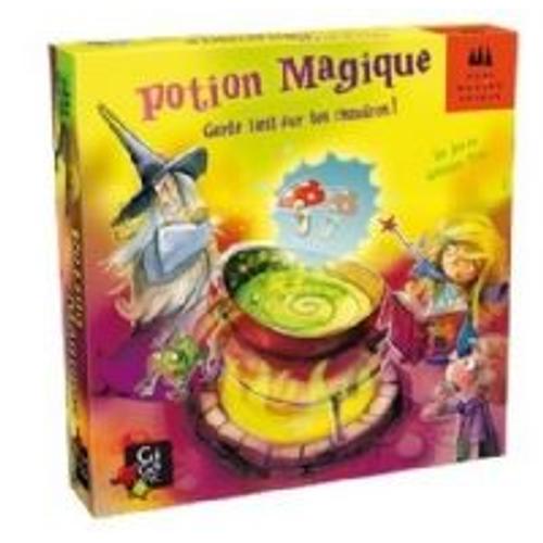 Potion Magique