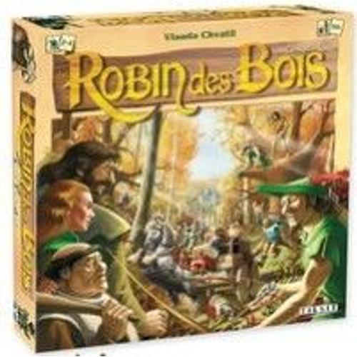 Robin Des Bois