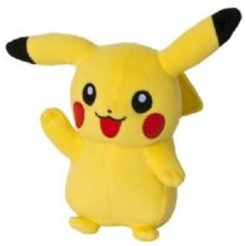 Peluche Pokémon - Tiplouf - Tomy