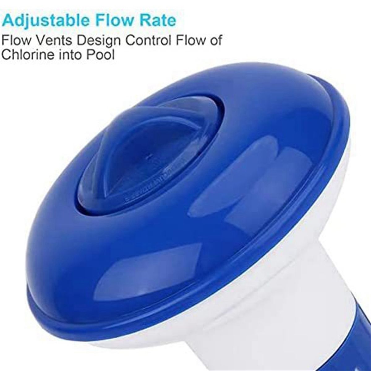Kit D'outils De Nettoyage Pour Aspirateur De Piscine, Brosse... - 5