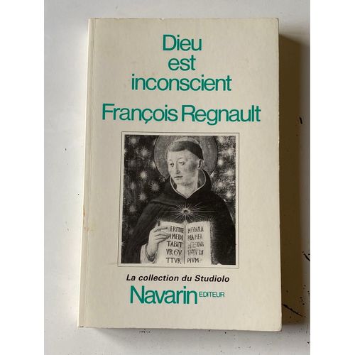 Dieu Est Inconscient