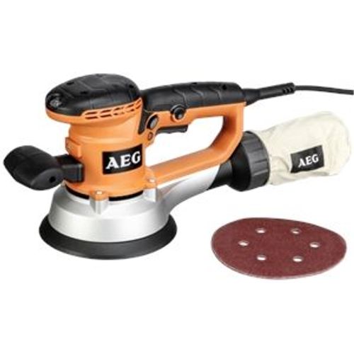 AEG EX 150 ES Random Orbit Sander