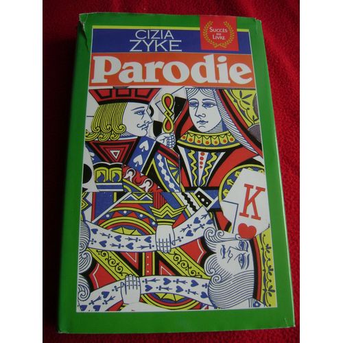 Parodie