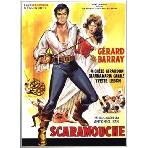 Scaramouche