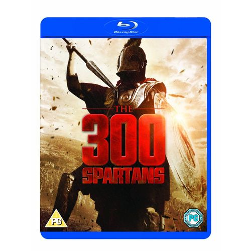 La Bataille Des Thermopyles (The 300 Spartans)