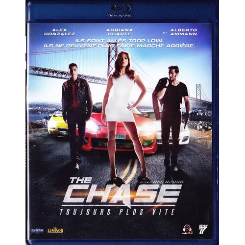 The Chase - Blu-Ray