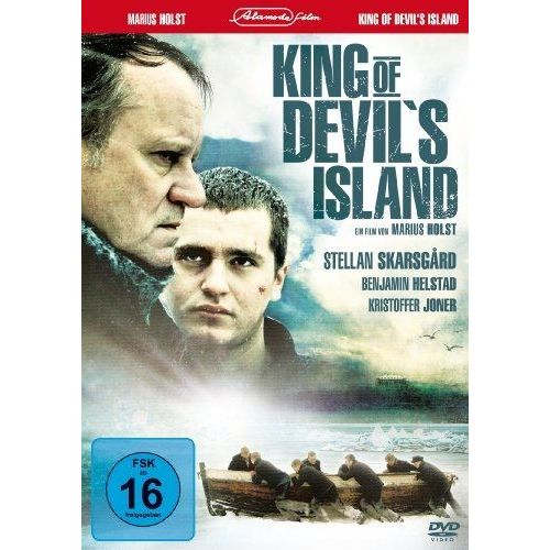 King Of Devil's Island