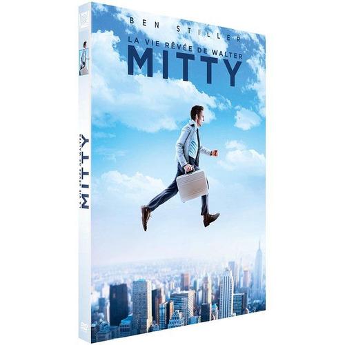 La Vie Rêvée De Walter Mitty