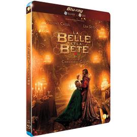 La Belle et la Bête s'offre un Blu-Ray Signature pour ses 25 ans