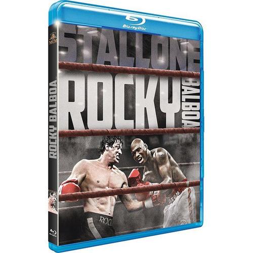Rocky Balboa - Blu-Ray