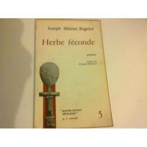 Herbe Féconde