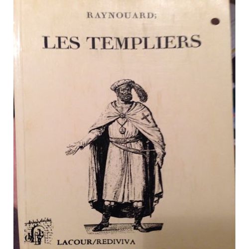 Les Templiers