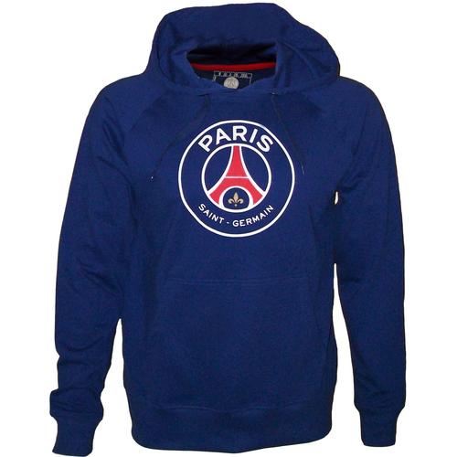 sweat capuche psg