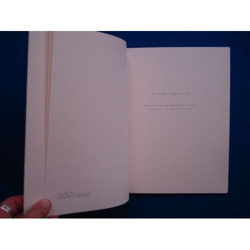 D'après Tableaux Dessins De Giuseppe Caccavale.  Commentaires De Françoise Guichon