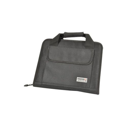 Housse De Protection Et De Transport Pour 2 Pistolets Swiss Arms