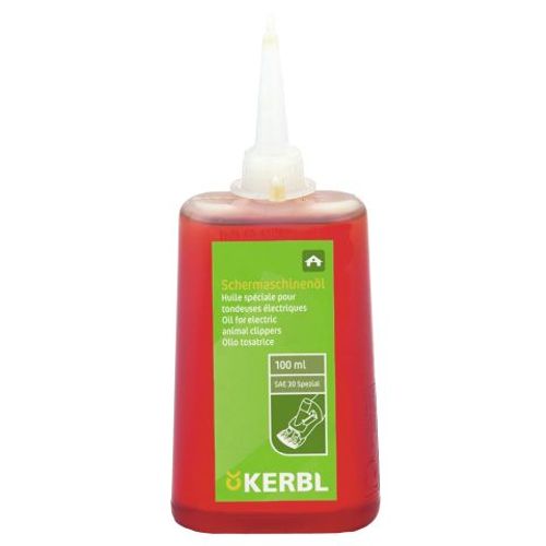 Huile Tondeuse 500ml