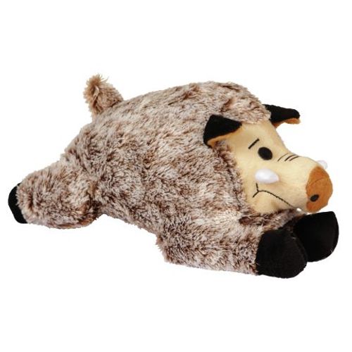Peluche Sanglier 30 Cm