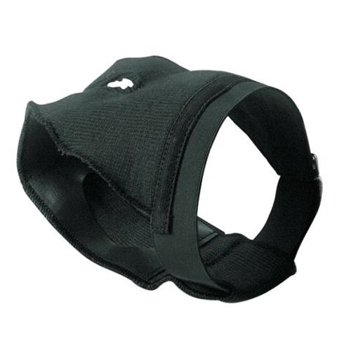 Culotte De Protection Noire T4 60-70 Cm