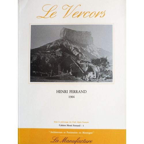 Le Vercors