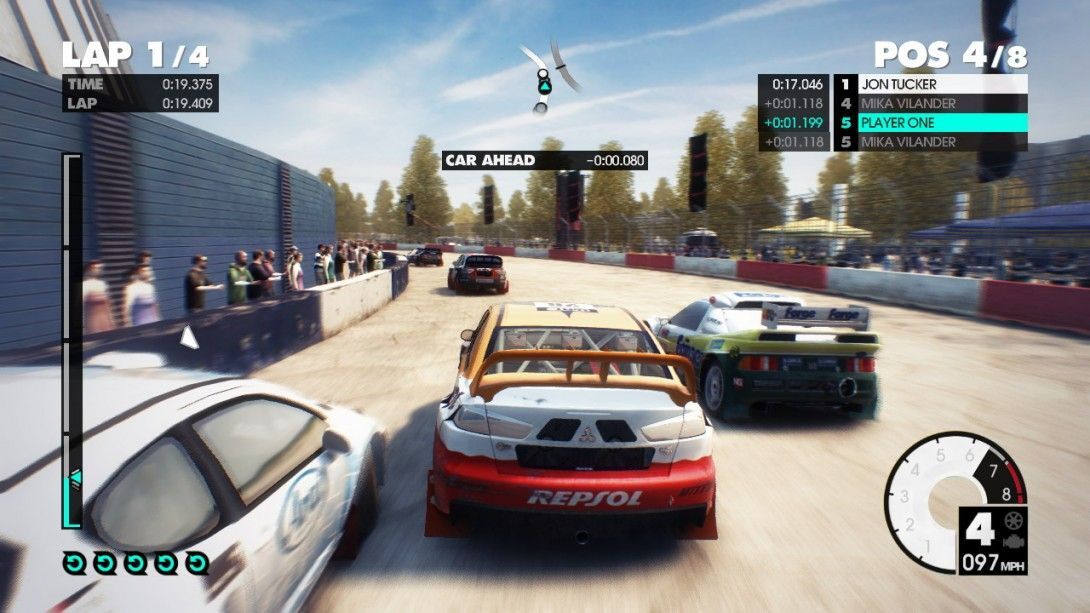 DiRT 3_image_2|Rakuten