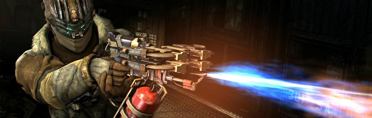 Dead Space 3_image_3|Rakuten