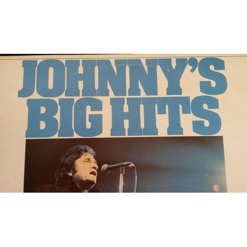 Johnny S Big Hits