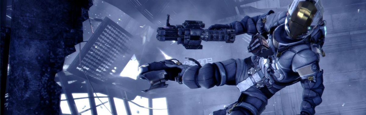 Dead Space 3_image_2|Rakuten