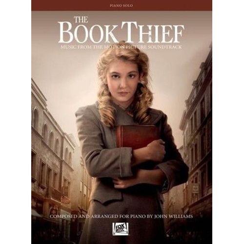 The Book Thief: Music From The Motion Picture Soundtrack: Piano Solo