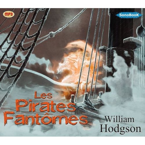 Les Pirates Fantômes