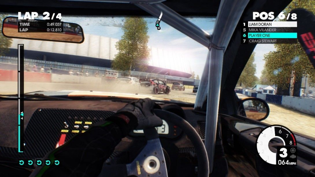 DiRT 3_image_3|Rakuten