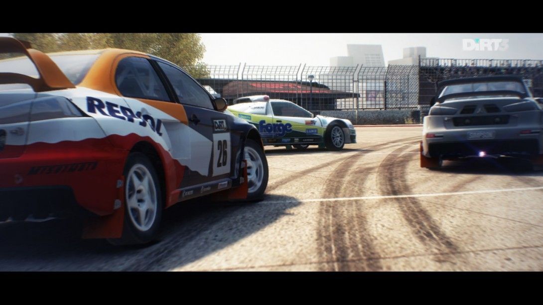 DiRT 3_image_4|Rakuten