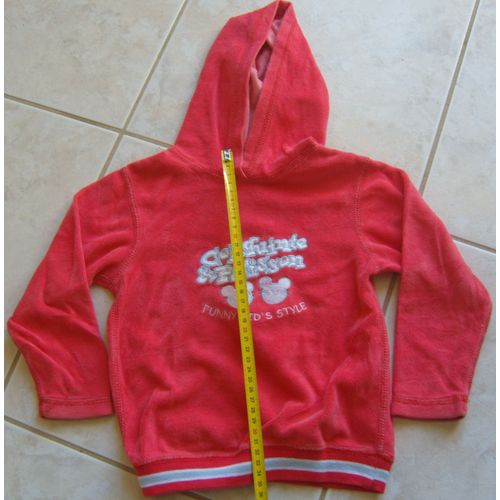 Sweat Rose Bougli Bougla