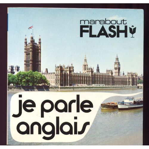 Je Parle Anglais