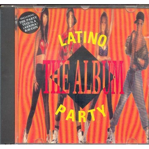 The Album