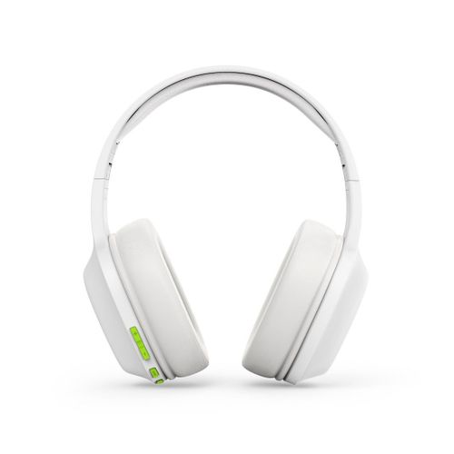 Casque Bluetooth® "Spirit Calypso II", cir.-au., Bass Boost, pli., blc