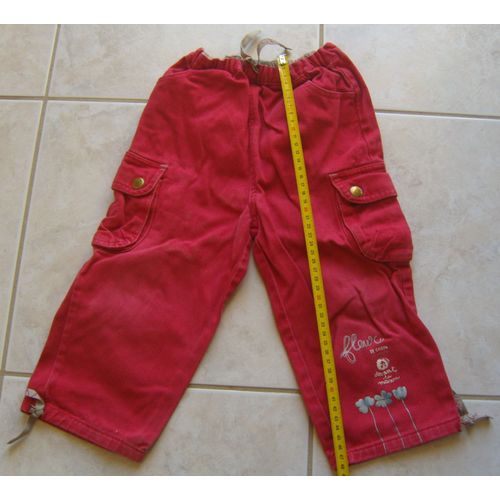 Pantalon Influx 23 Mois