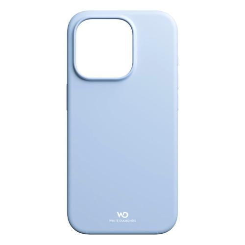 Coque "Mag Urban Case" Pour Apple Iphone 15 Pro, Bleu Ciel