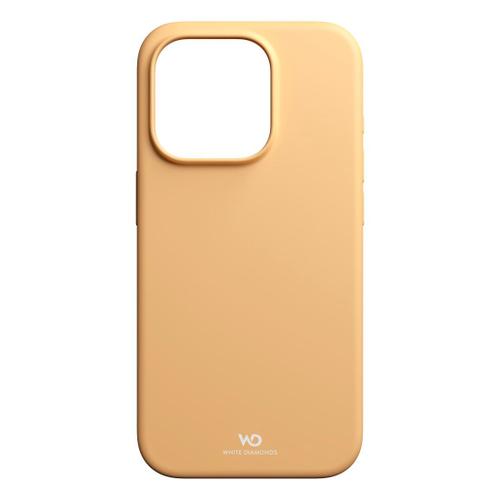 Coque "Mag Urban Case" Pour Apple Iphone 15 Pro, Jaune
