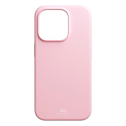 Coque "Mag Urban Case" Pour Apple Iphone 15 Pro, Rose