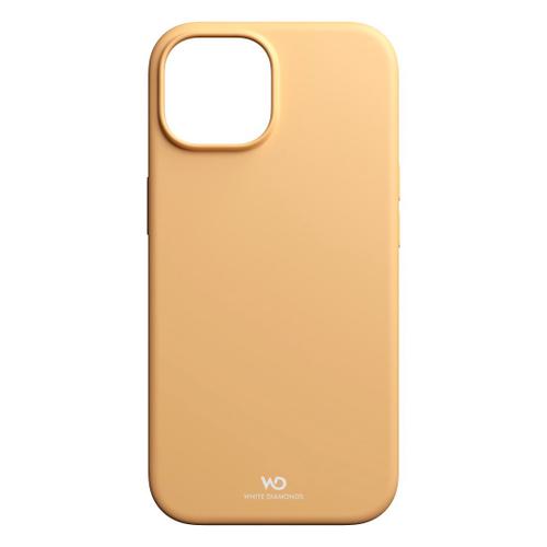 Coque "Mag Urban Case" Pour Apple Iphone 15, Jaune