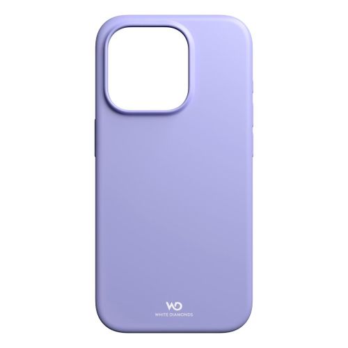 Coque "Mag Urban Case" Pour Apple Iphone 15 Pro, Lila