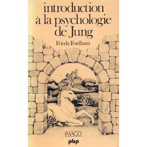 Introduction À La Psychologie De Jung