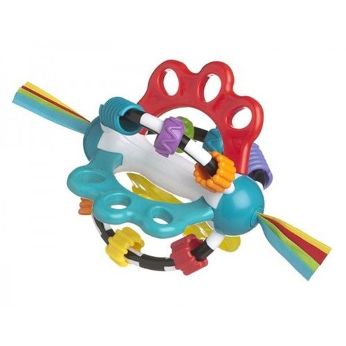 Explore A Ball Playgro 6m+