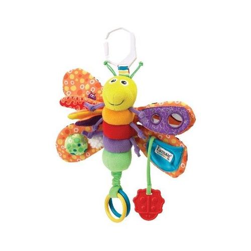 Freddie La Luciole Lamaze 0m+