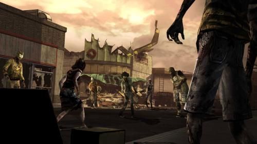 THE WALKING DEAD Edition Game of the Year_image_3|Rakuten
