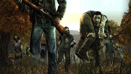 THE WALKING DEAD Edition Game of the Year_image_4|Rakuten