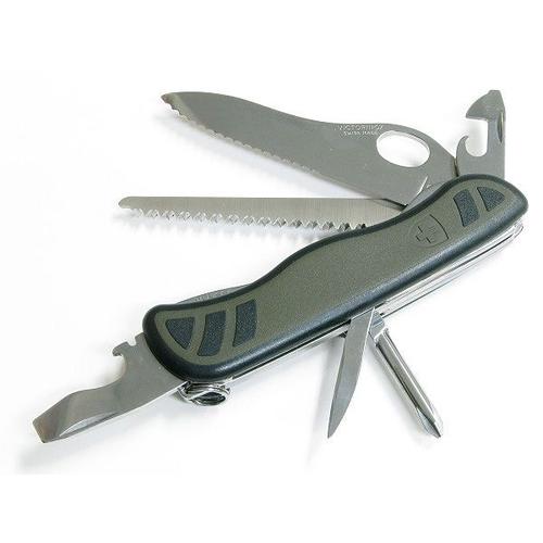 Outil multifonctions couteau victorinox Armée Suisse