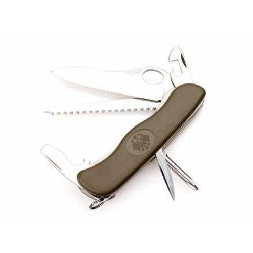 Outil multifonctions couteau victorinox Armée Allemande