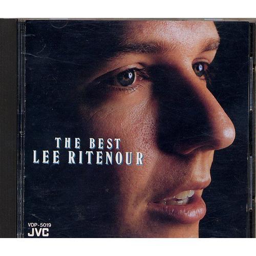 Best Of Lee Ritenour